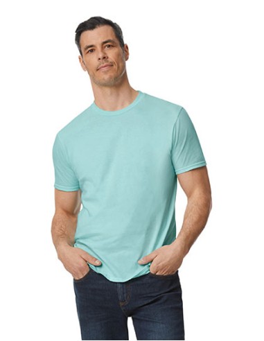 G-980-Softstyle® EZ Adult T-Shirt